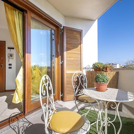 Casa Vacanze Emma Alghero Exteriör bild
