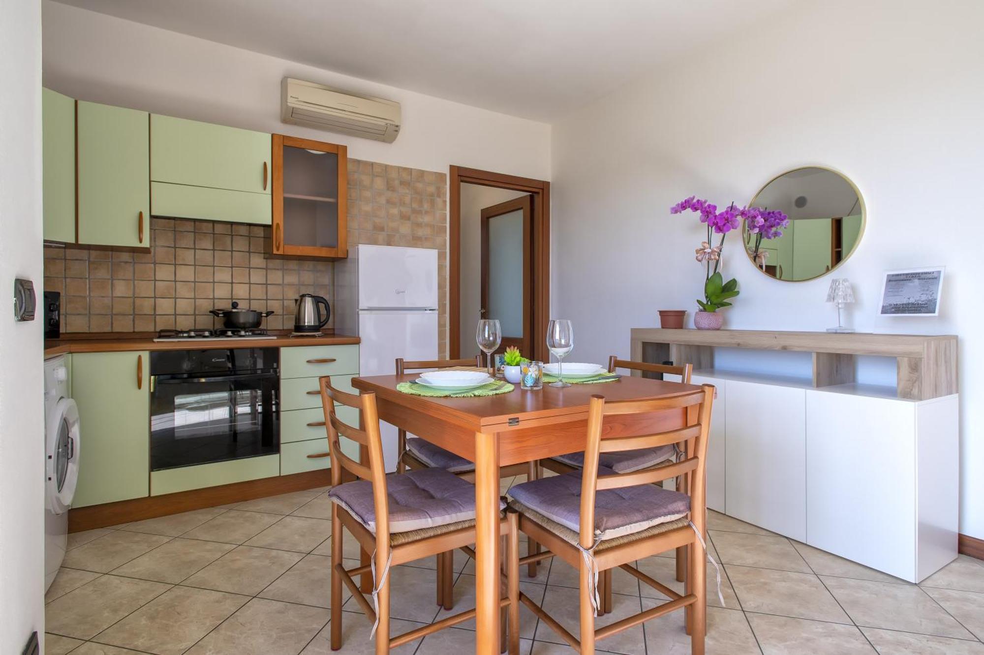 Casa Vacanze Emma Alghero Exteriör bild