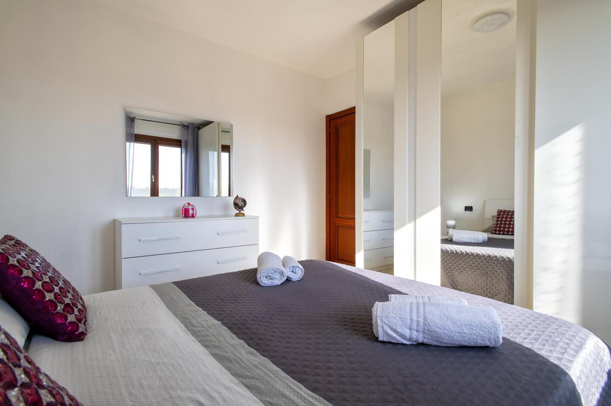 Casa Vacanze Emma Alghero Exteriör bild